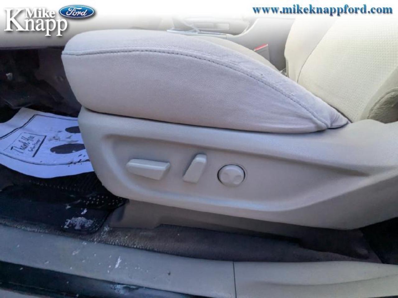 2019 Kia Sedona LX Photo