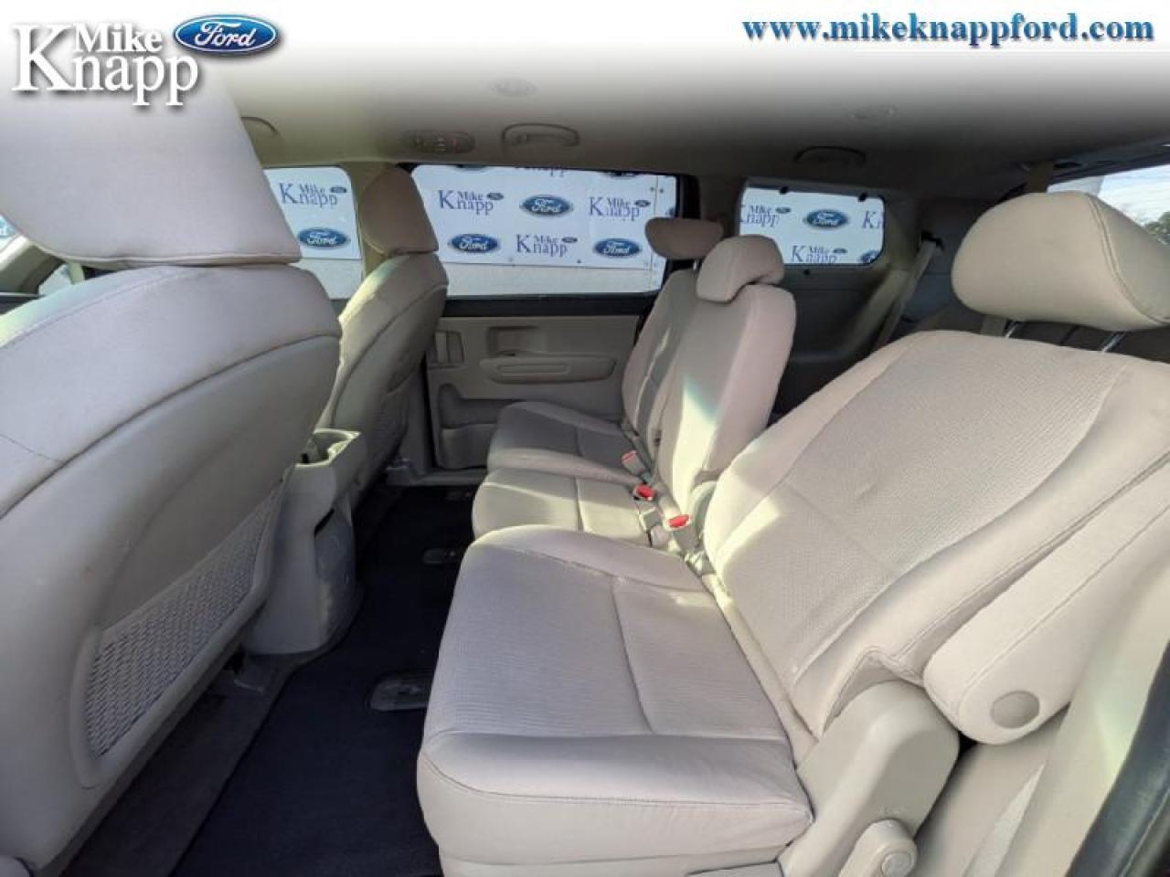 2019 Kia Sedona LX Photo