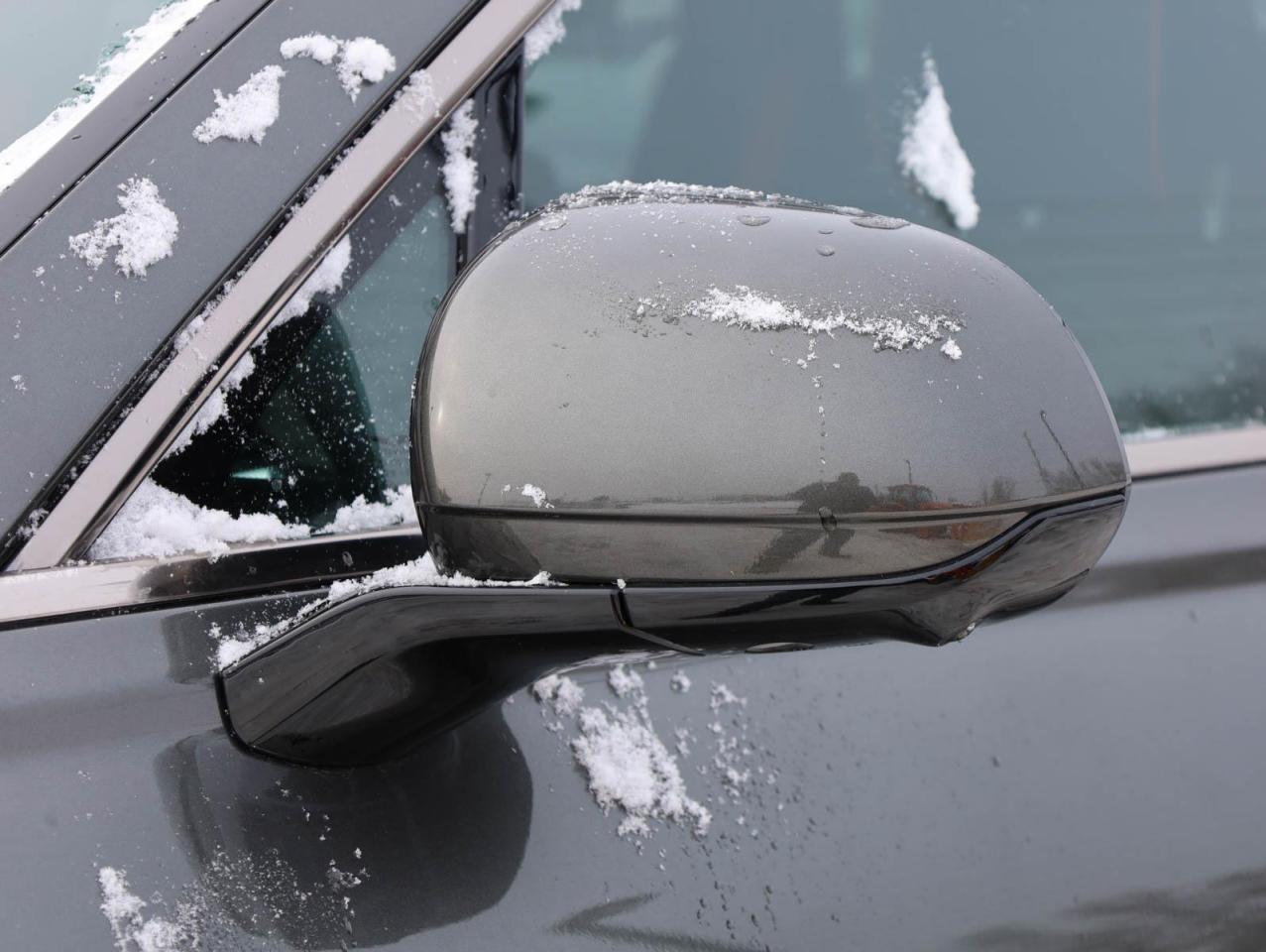 2025 Genesis GV80 Coupe 3.5T e-SC 4dr All-Wheel Drive Photo