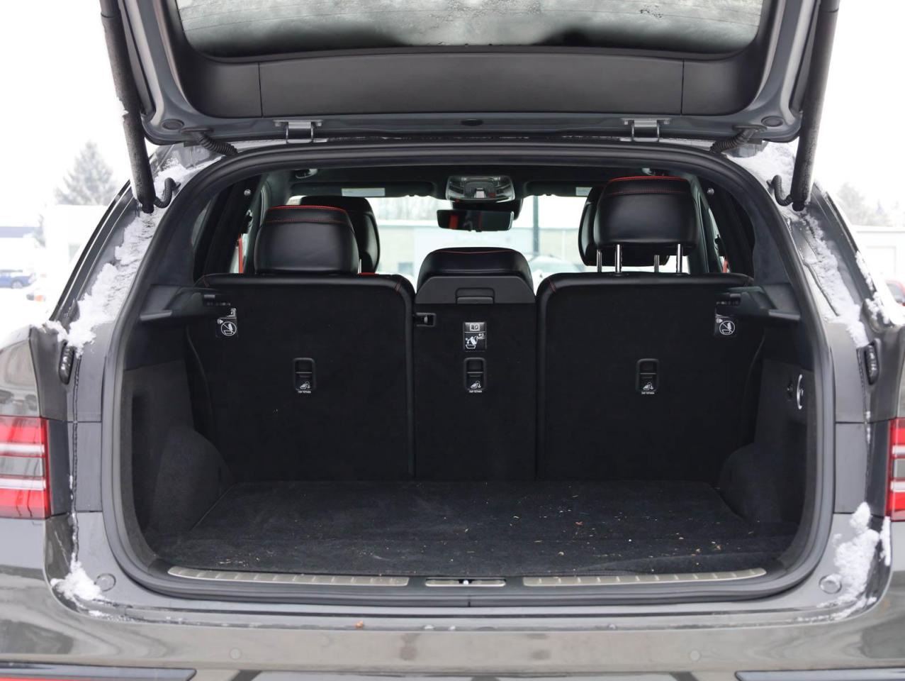 2025 Genesis GV80 Coupe 3.5T e-SC 4dr All-Wheel Drive Photo