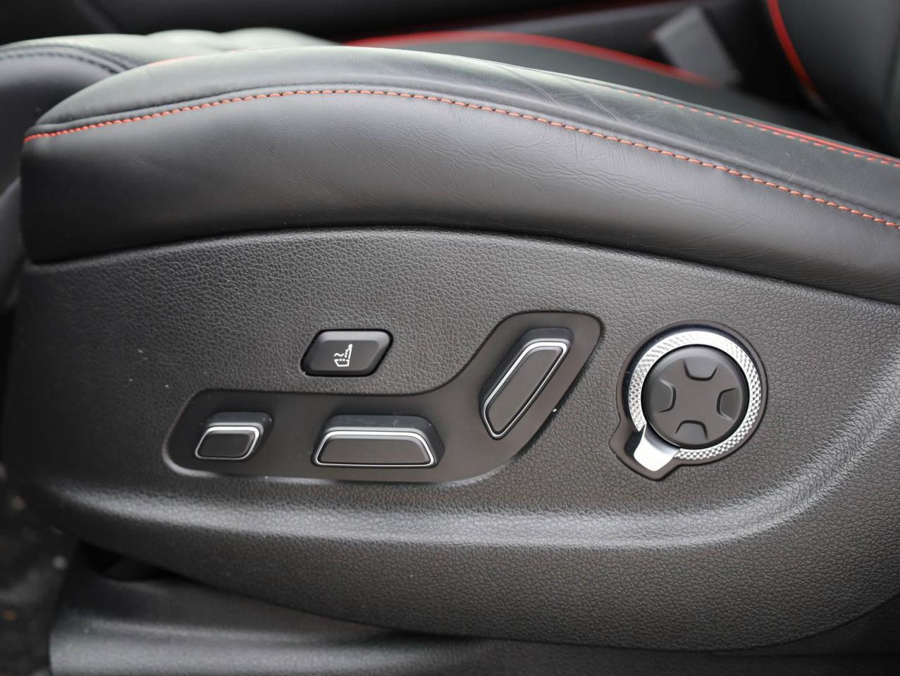 2025 Genesis GV80 Coupe 3.5T e-SC 4dr All-Wheel Drive Photo