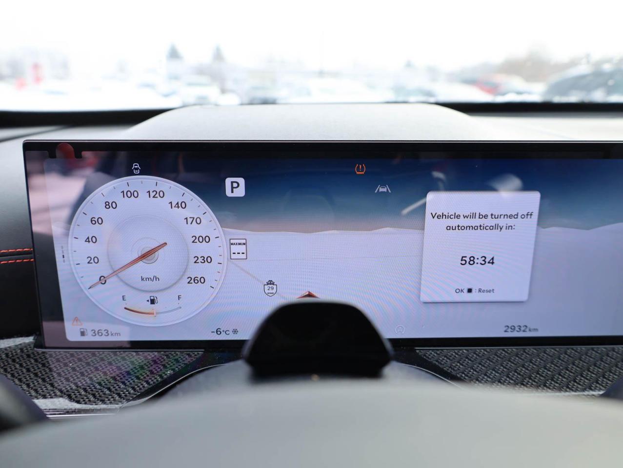 2025 Genesis GV80 Coupe 3.5T e-SC 4dr All-Wheel Drive Photo