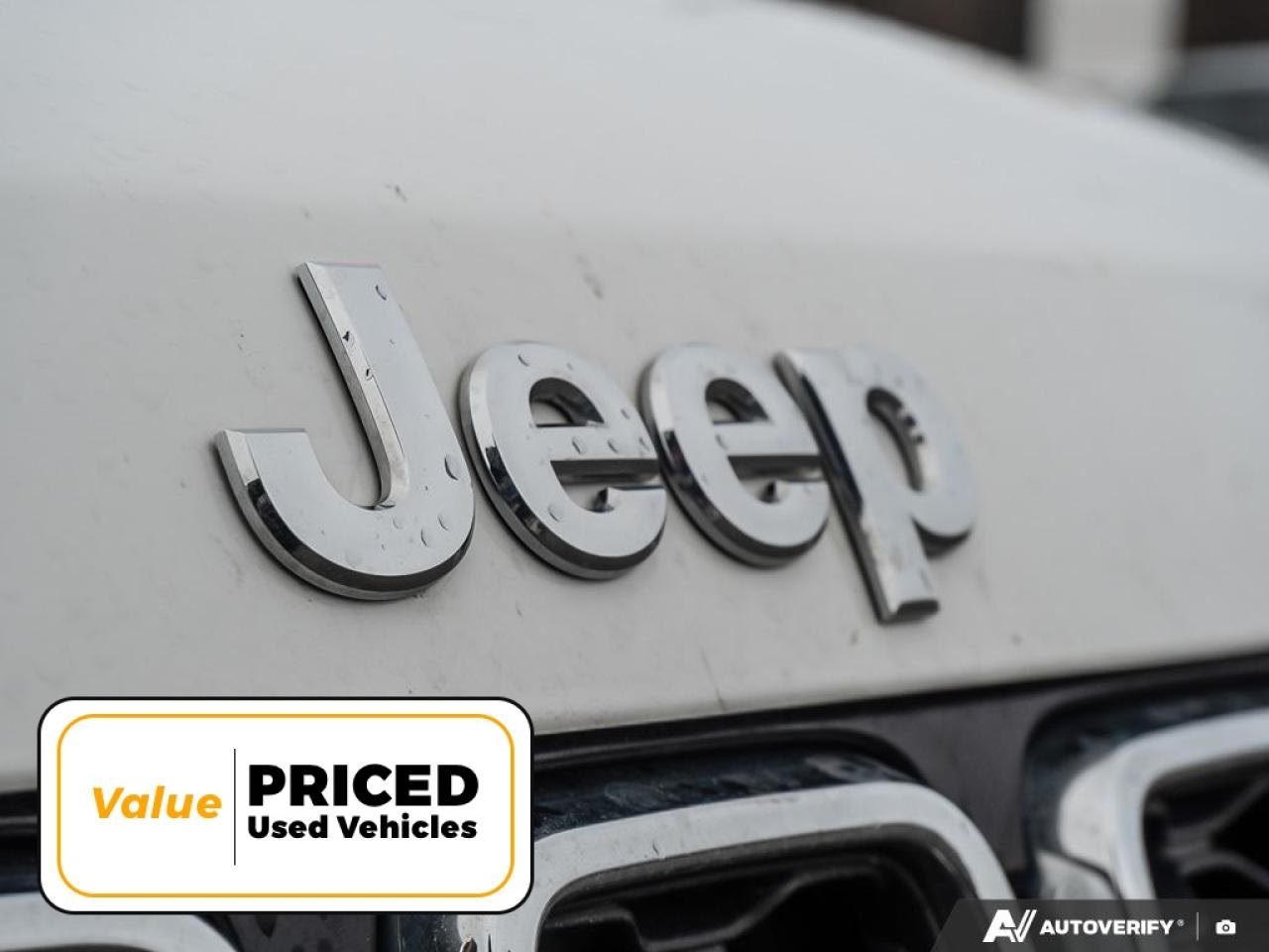 2022 Jeep Grand Cherokee WK Limited 4dr 4x4 Photo