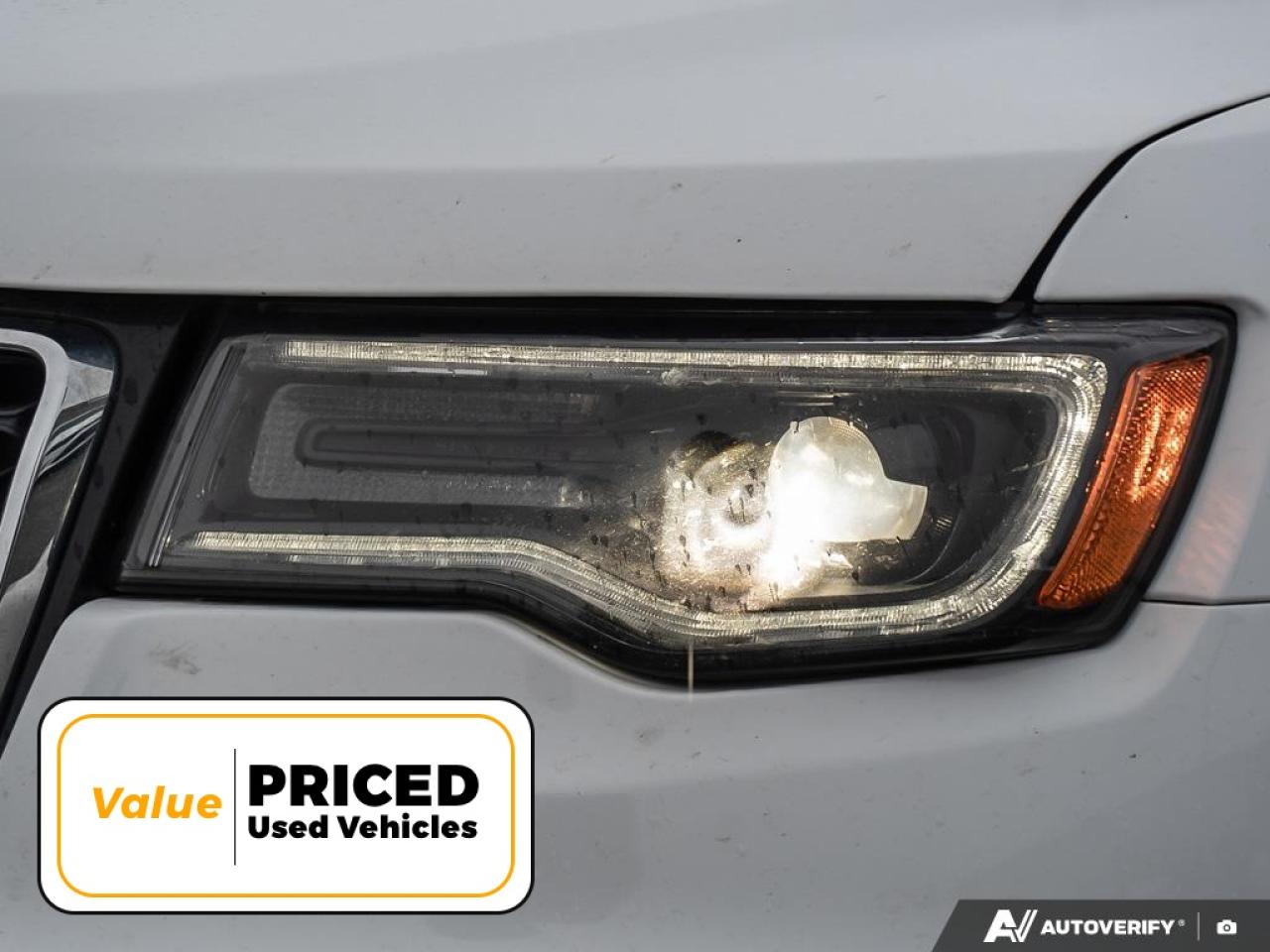 2022 Jeep Grand Cherokee WK Limited 4dr 4x4 Photo