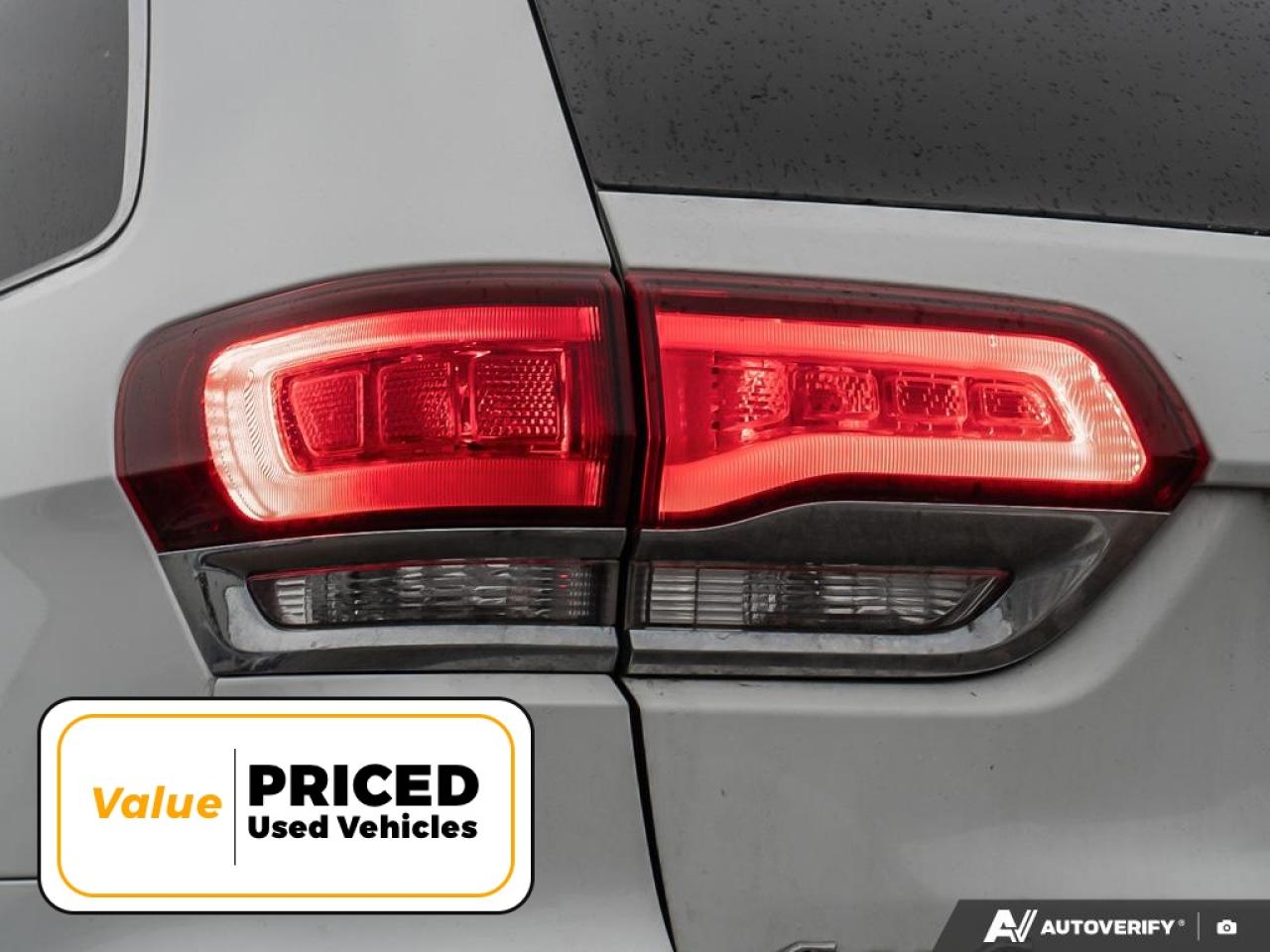 2022 Jeep Grand Cherokee WK Limited 4dr 4x4 Photo