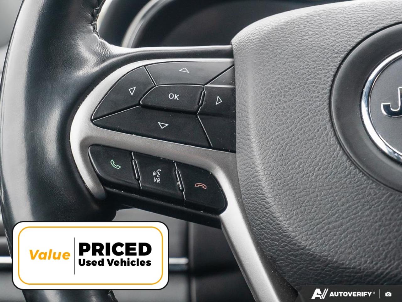 2022 Jeep Grand Cherokee WK Limited 4dr 4x4 Photo