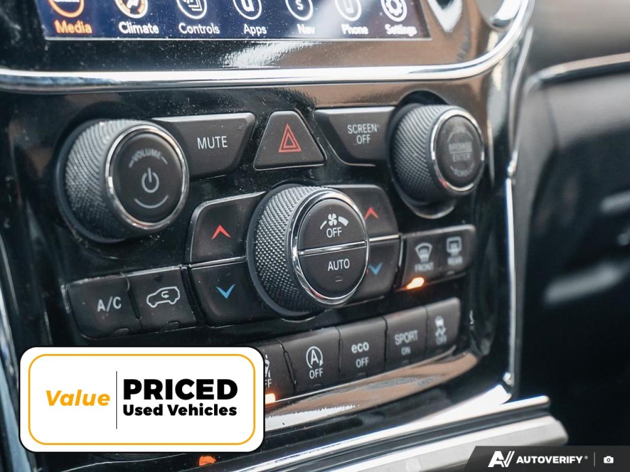 2022 Jeep Grand Cherokee WK Limited 4dr 4x4 Photo