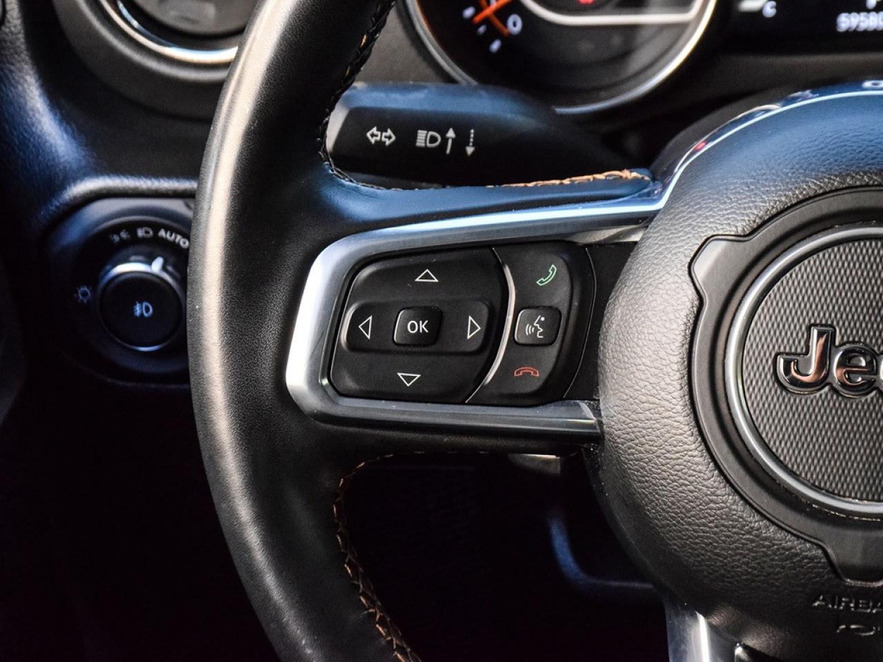 2023 Jeep Wrangler SAHARA 4DR 4X4 Photo