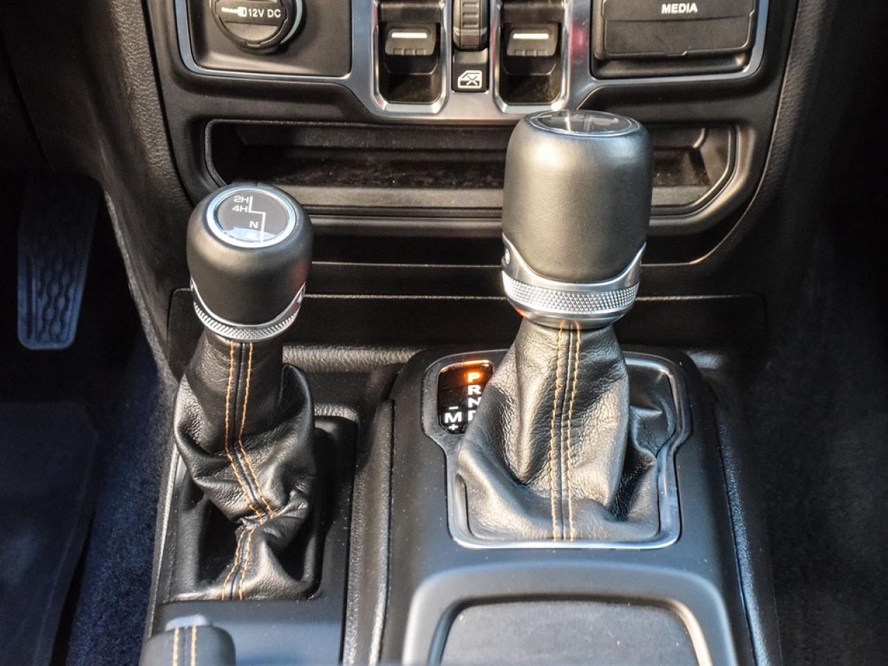 2023 Jeep Wrangler SAHARA 4DR 4X4 Photo