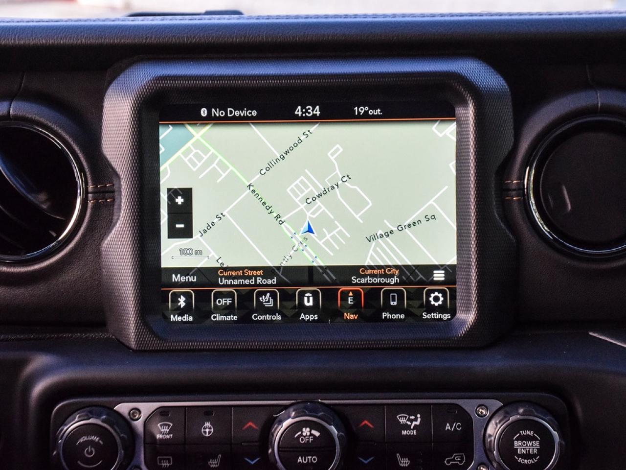 2023 Jeep Wrangler SAHARA 4DR 4X4 Photo