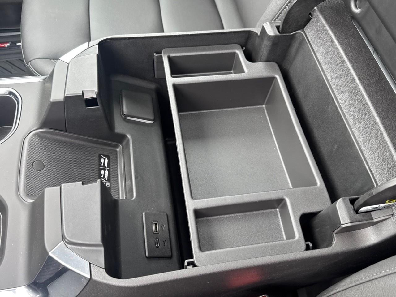 2026 Chevrolet Silverado 1500 Crew Cab Short Box 4-Wheel Drive LT Trail Boss Photo