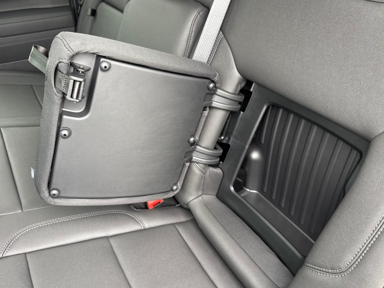 2026 Chevrolet Silverado 1500 Crew Cab Short Box 4-Wheel Drive LT Trail Boss Photo