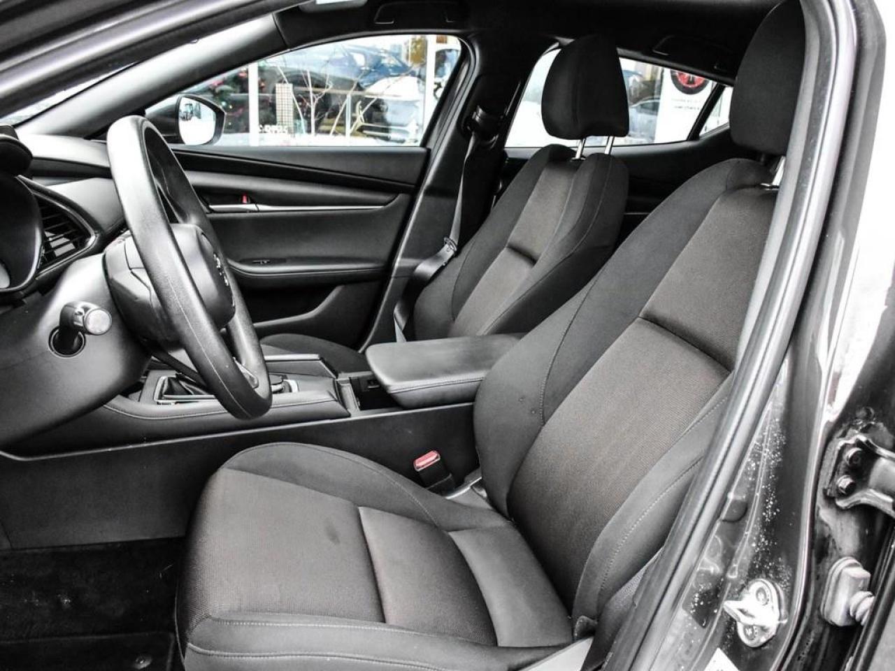 2023 Mazda 3 GX (A6) 4dr Front-Wheel Drive Sport Photo