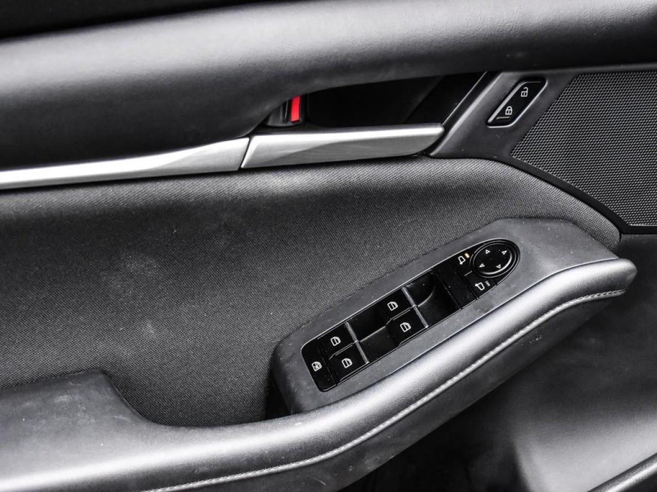 2023 Mazda 3 GX (A6) 4dr Front-Wheel Drive Sport Photo