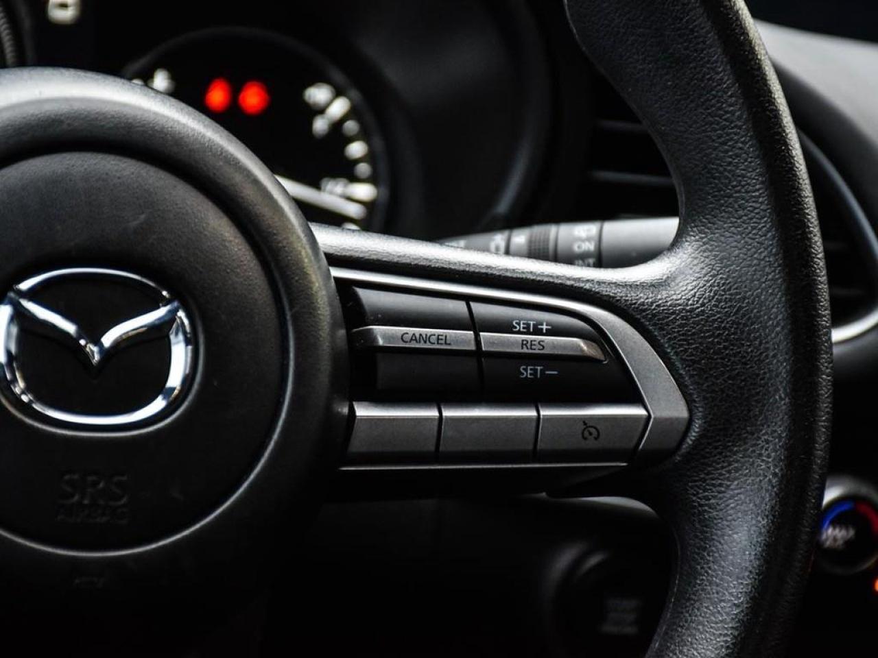 2023 Mazda 3 GX (A6) 4dr Front-Wheel Drive Sport Photo