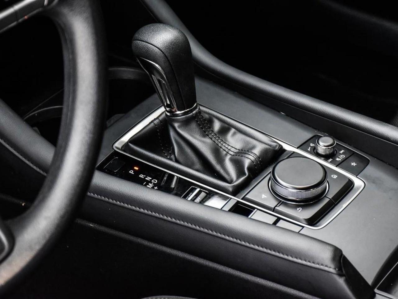 2023 Mazda 3 GX (A6) 4dr Front-Wheel Drive Sport Photo