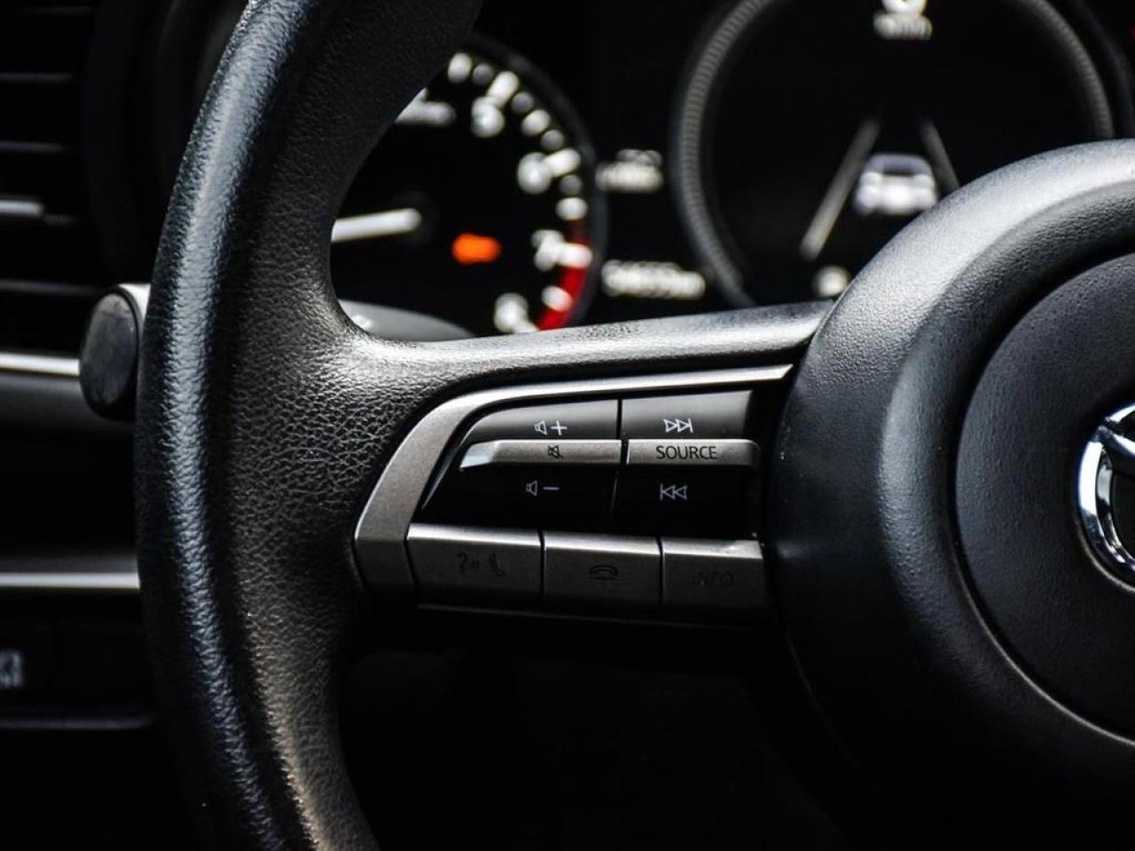 2023 Mazda 3 GX (A6) 4dr Front-Wheel Drive Sport Photo