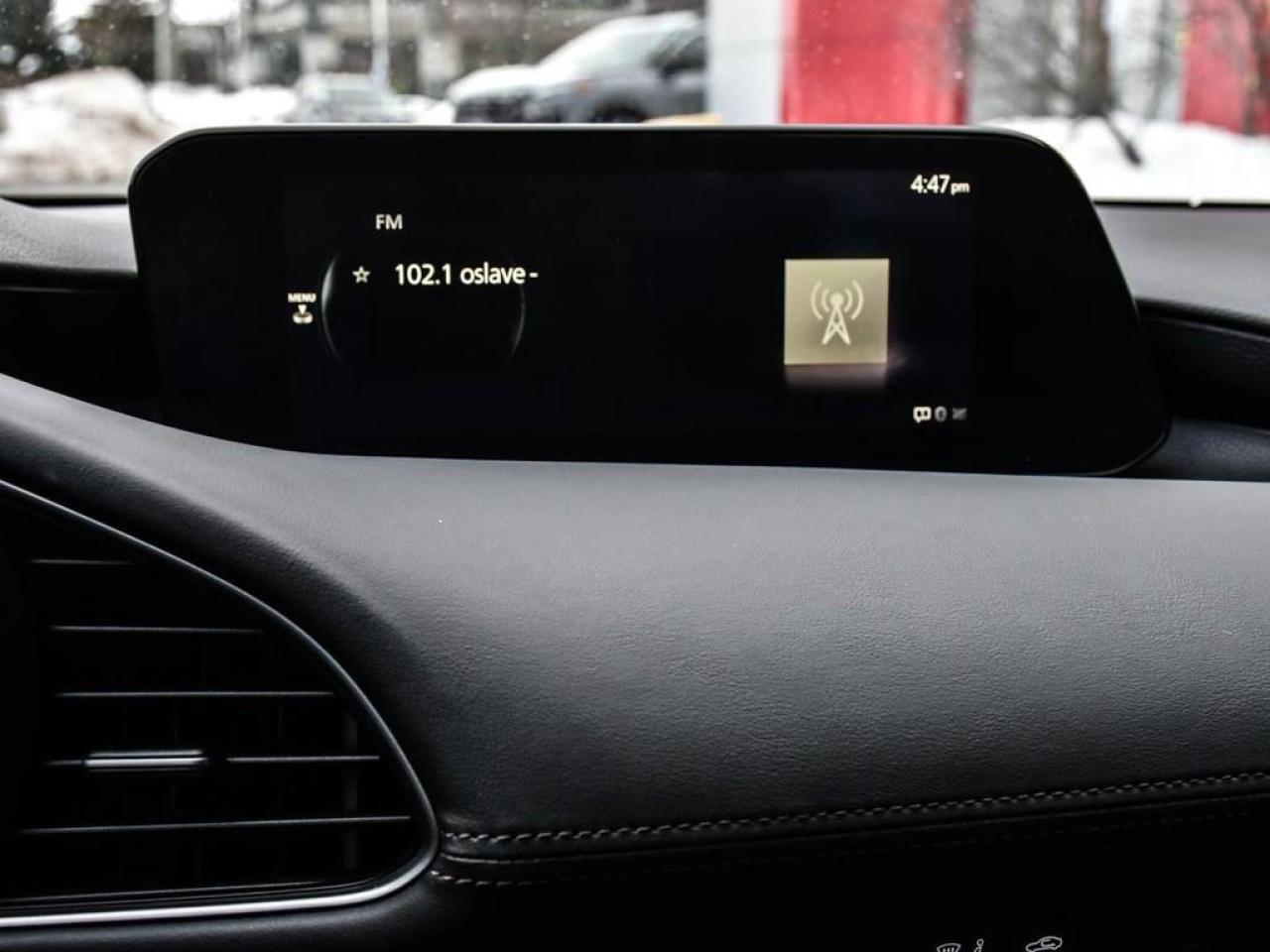 2023 Mazda 3 GX (A6) 4dr Front-Wheel Drive Sport Photo