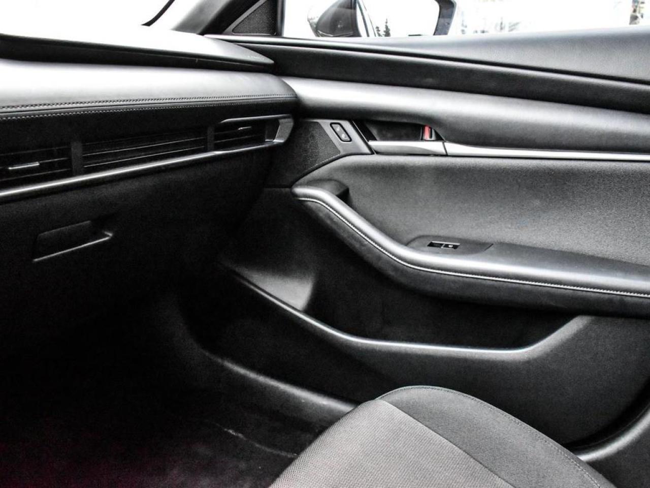 2023 Mazda 3 GX (A6) 4dr Front-Wheel Drive Sport Photo