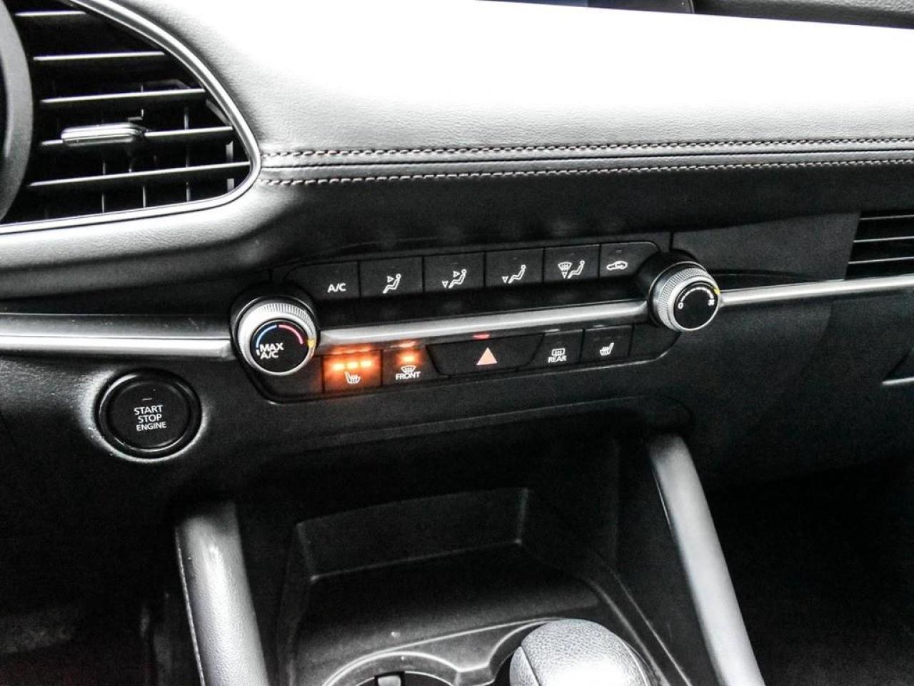 2023 Mazda 3 GX (A6) 4dr Front-Wheel Drive Sport Photo