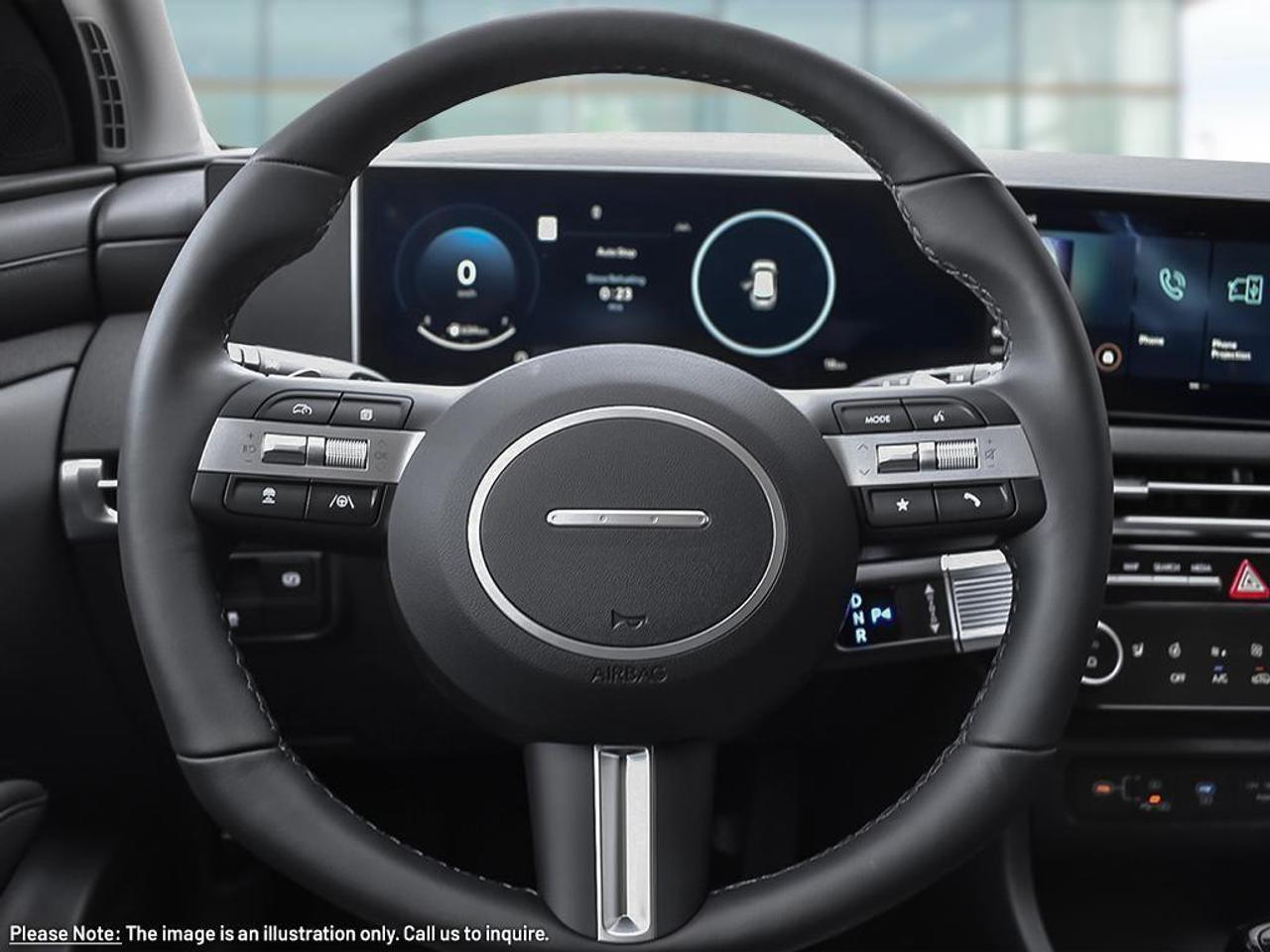 2026 Hyundai Tucson  Photo