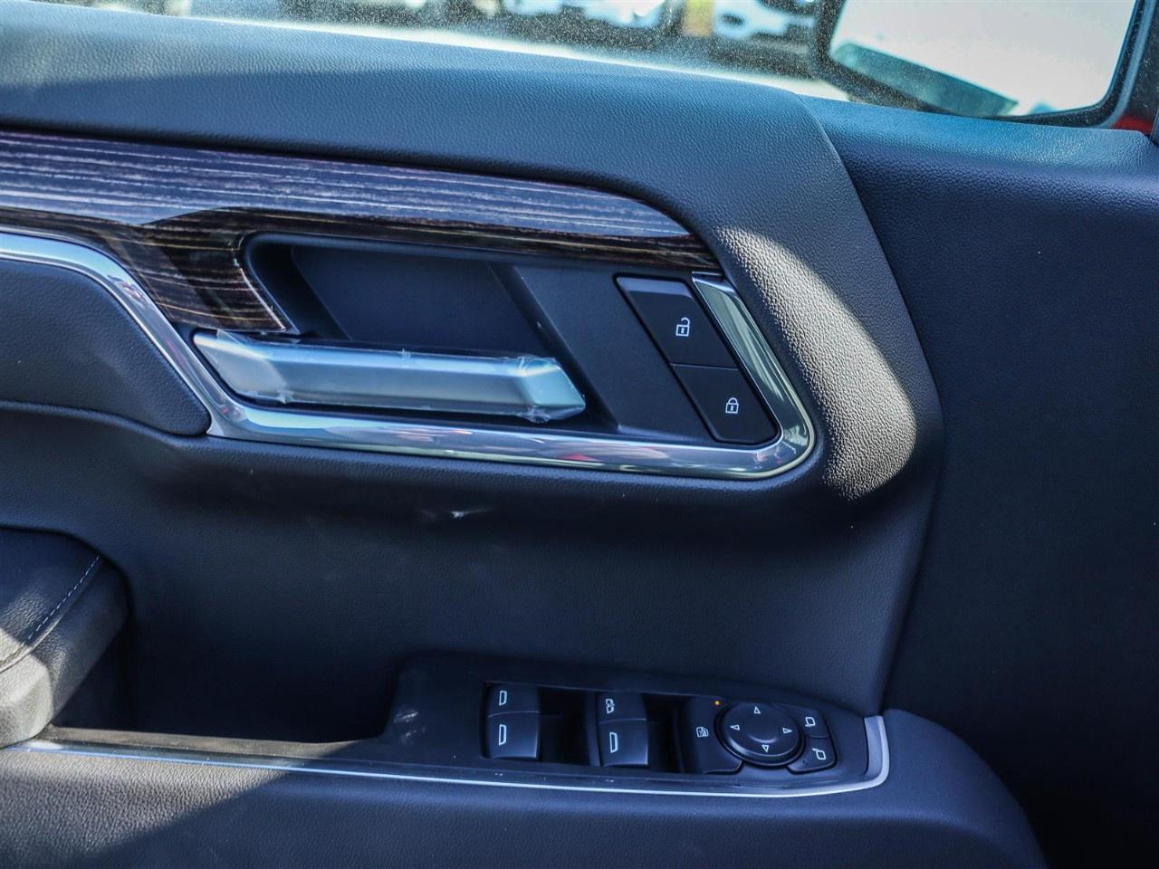 2026 GMC Sierra 1500 Crew Cab Standard Box 4-Wheel Drive Elevation Photo