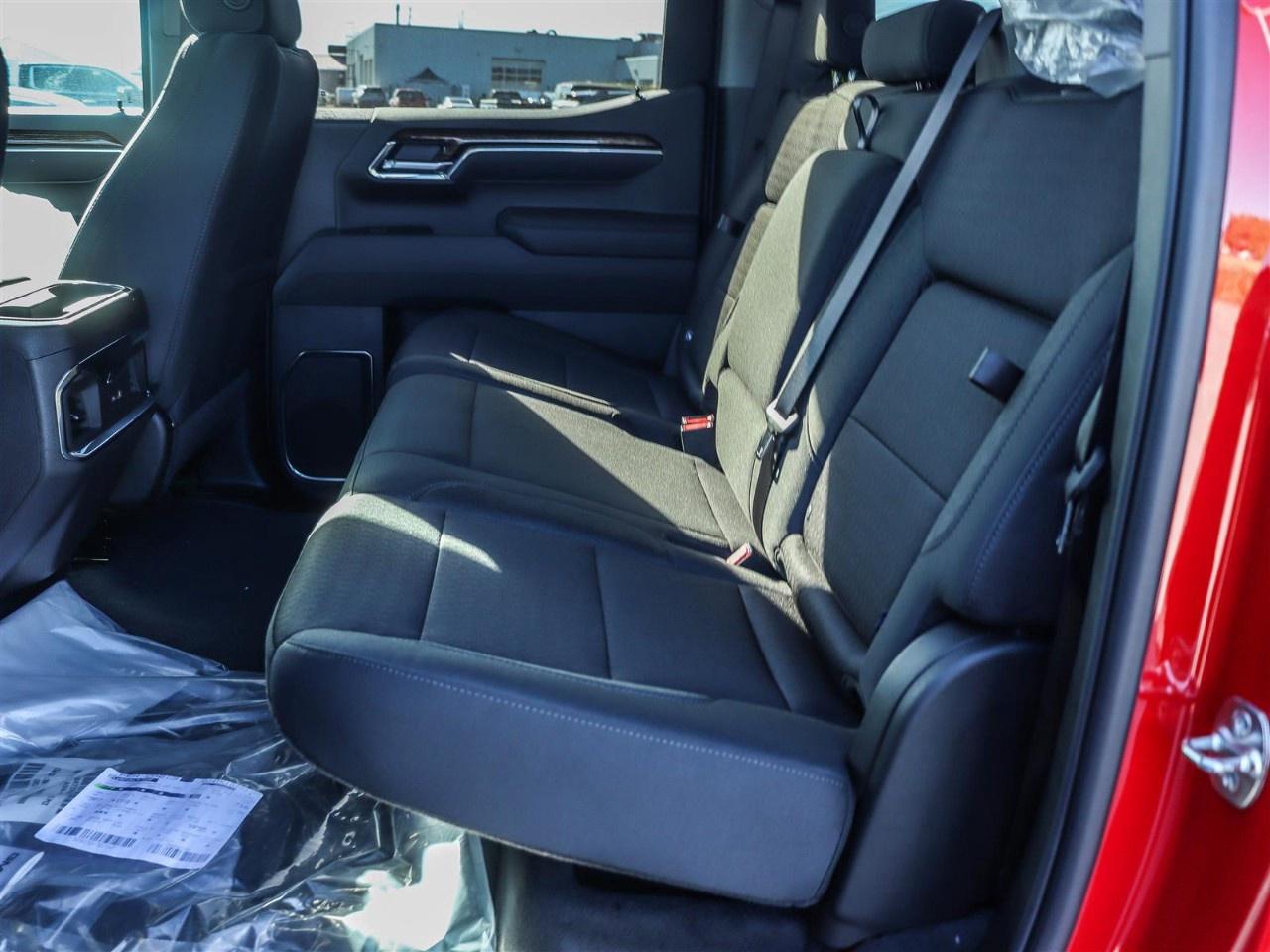 2026 GMC Sierra 1500 Crew Cab Standard Box 4-Wheel Drive Elevation Photo