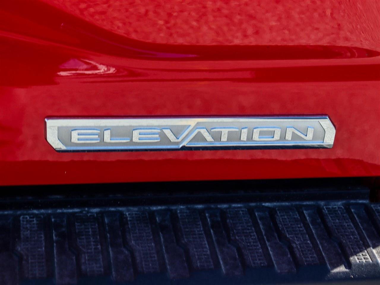 2026 GMC Sierra 1500 Crew Cab Standard Box 4-Wheel Drive Elevation Photo