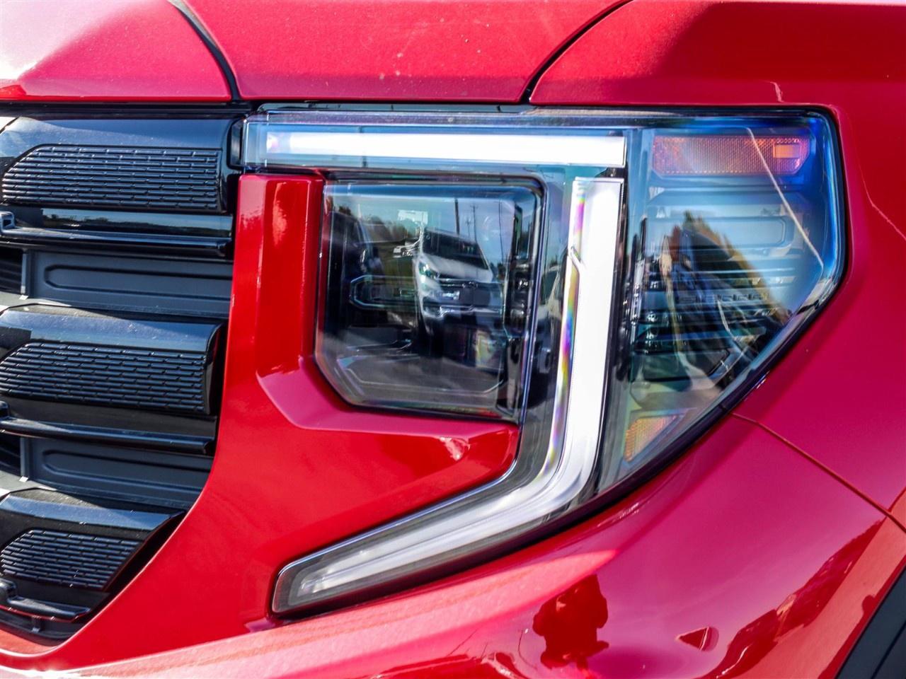 2026 GMC Sierra 1500 Crew Cab Standard Box 4-Wheel Drive Elevation Photo