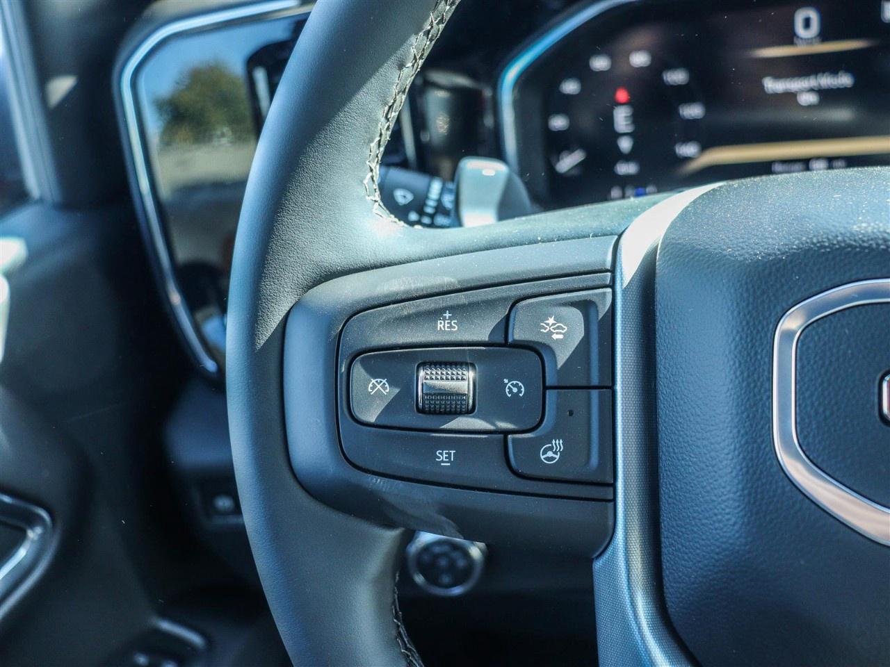 2026 GMC Sierra 1500 Crew Cab Standard Box 4-Wheel Drive Elevation Photo