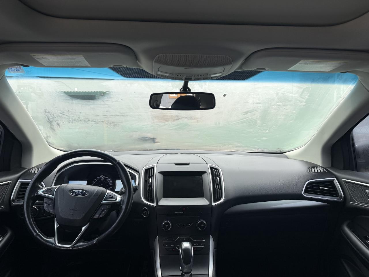 2015 Ford Edge *** 3 YEAR WARRANTY INCLUDED *** Photo