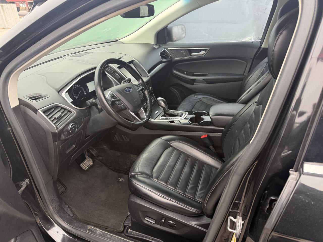 2015 Ford Edge *** 3 YEAR WARRANTY INCLUDED *** Photo