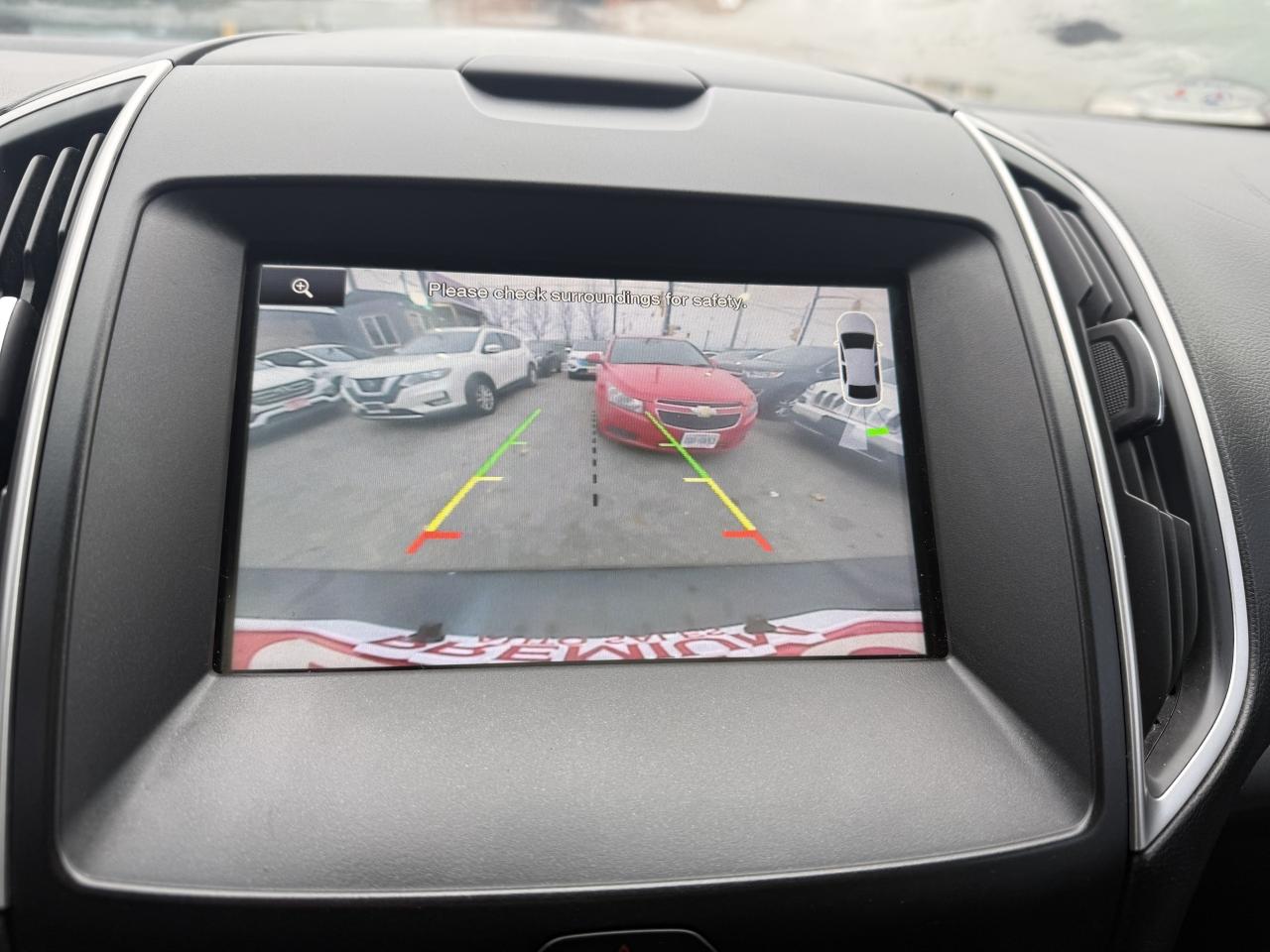 2015 Ford Edge *** 3 YEAR WARRANTY INCLUDED *** Photo