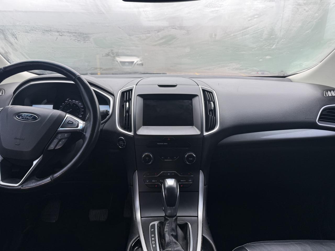 2015 Ford Edge *** 3 YEAR WARRANTY INCLUDED *** Photo