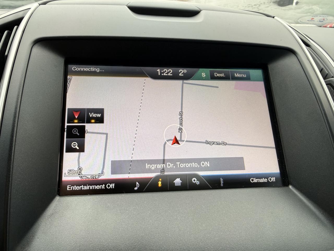 2015 Ford Edge *** 3 YEAR WARRANTY INCLUDED *** Photo