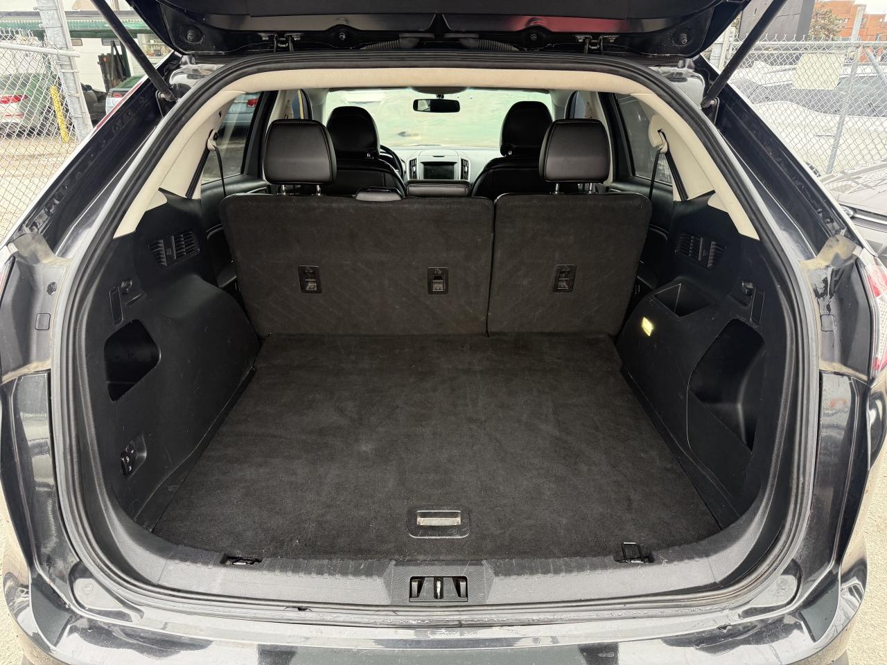 2015 Ford Edge *** 3 YEAR WARRANTY INCLUDED *** Photo