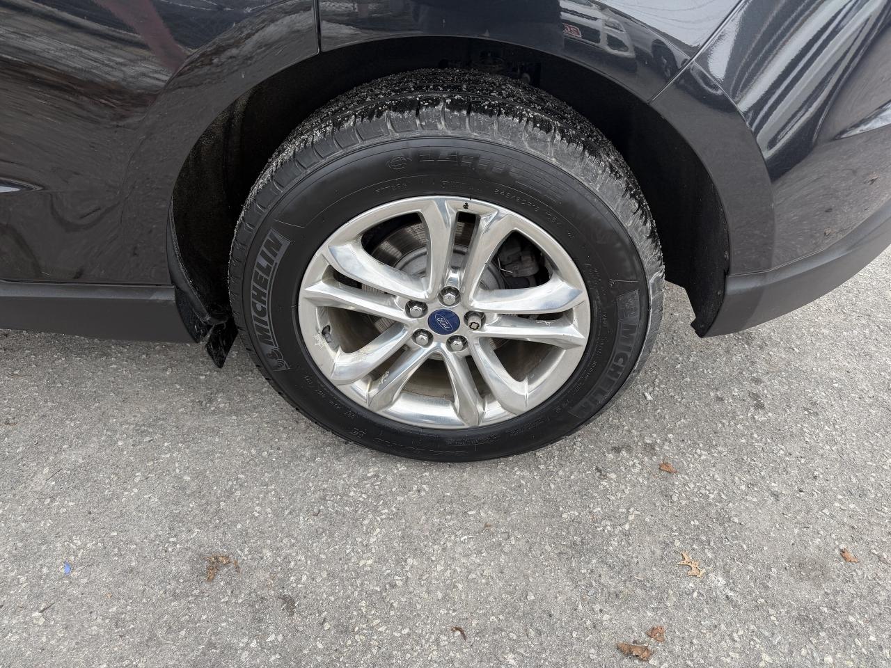 2015 Ford Edge *** 3 YEAR WARRANTY INCLUDED *** Photo