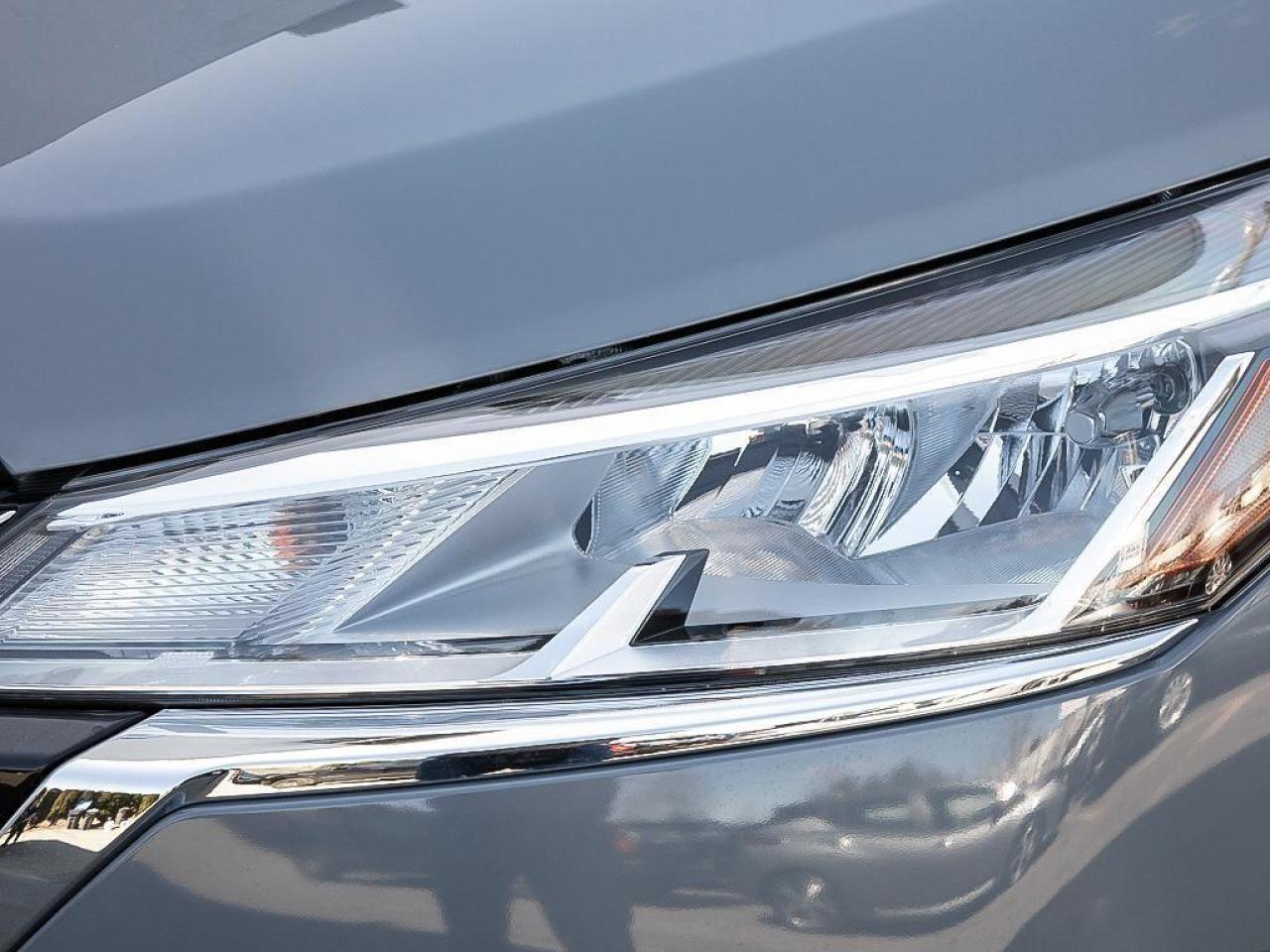 2025 Nissan Kicks Play SV 4dr Front-Wheel Drive Photo