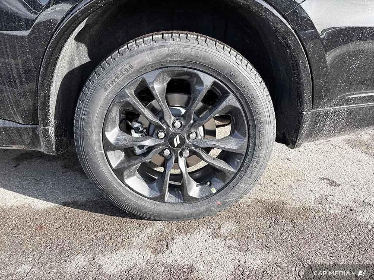 2026 Dodge Durango GT 4dr All-wheel Drive Photo