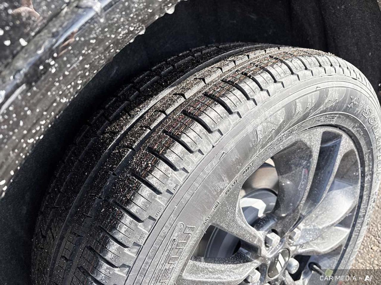 2026 Dodge Durango GT 4dr All-wheel Drive Photo