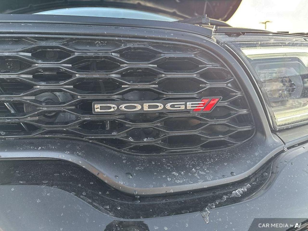 2026 Dodge Durango GT 4dr All-wheel Drive Photo