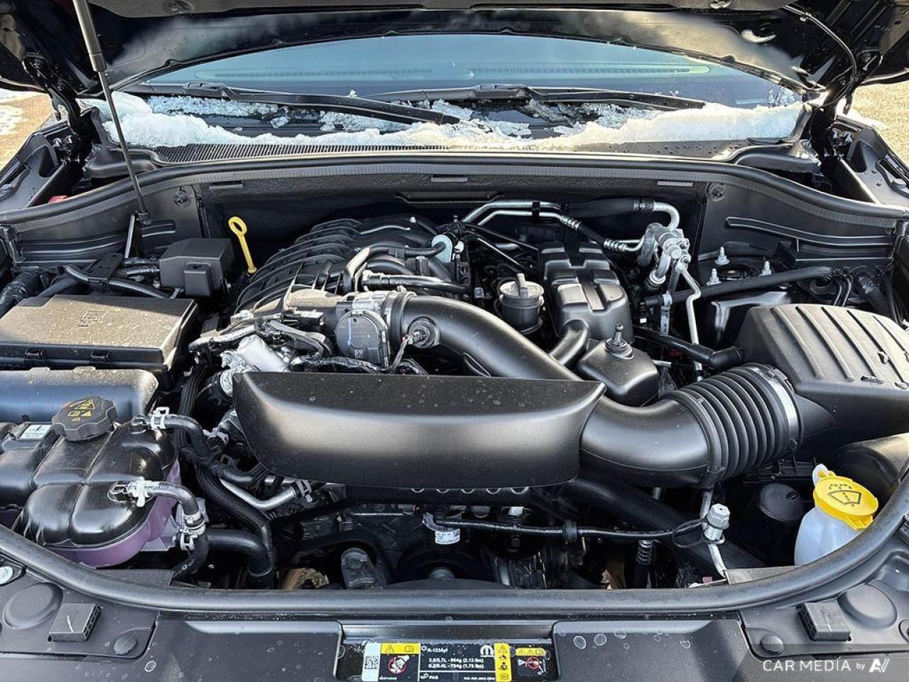 2026 Dodge Durango GT 4dr All-wheel Drive Photo