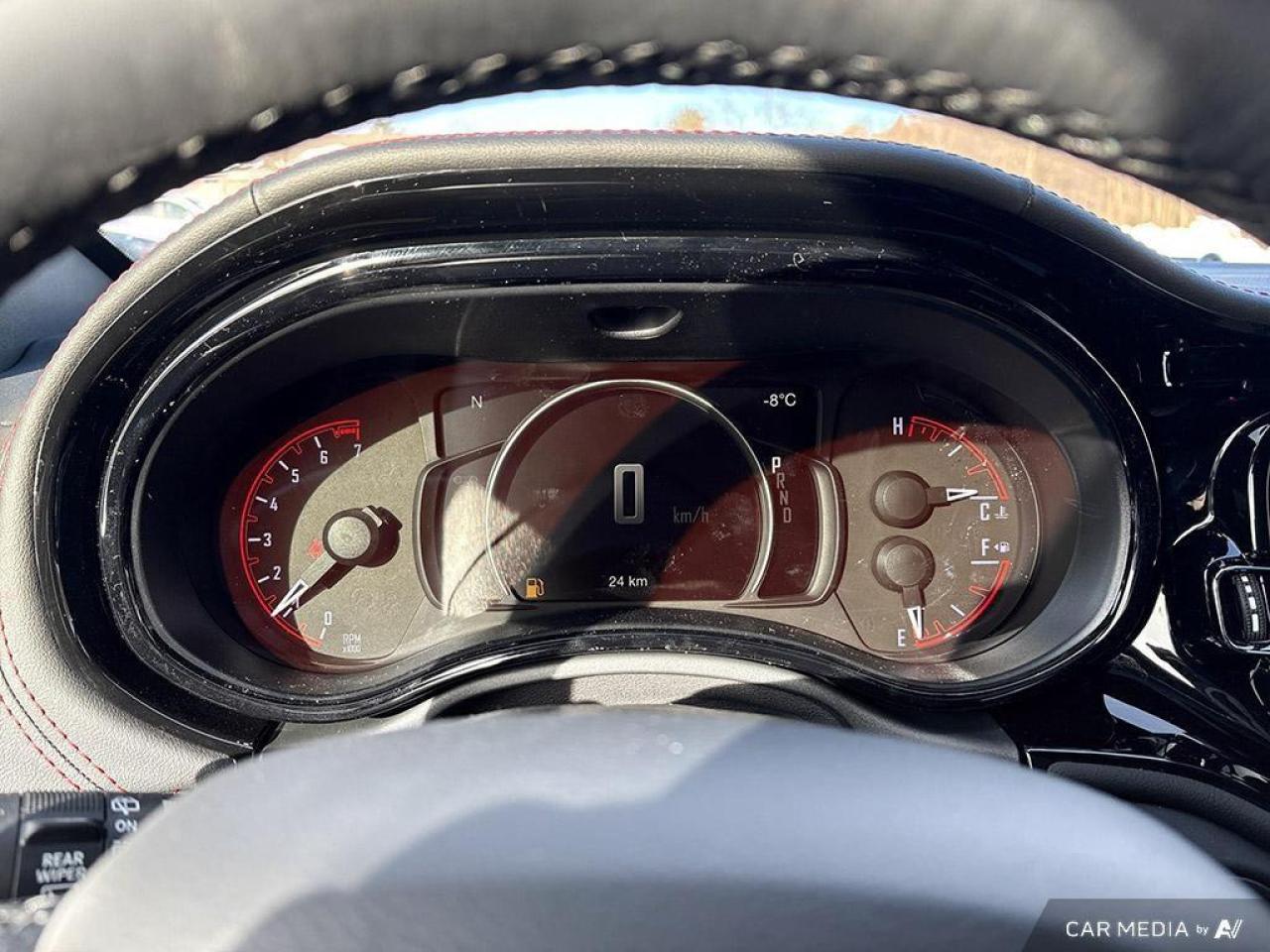 2026 Dodge Durango GT 4dr All-wheel Drive Photo