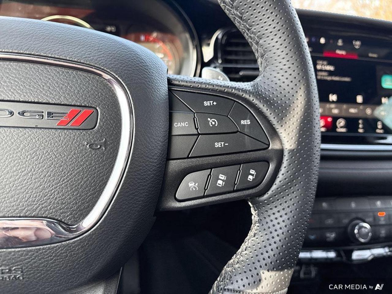 2026 Dodge Durango GT 4dr All-wheel Drive Photo