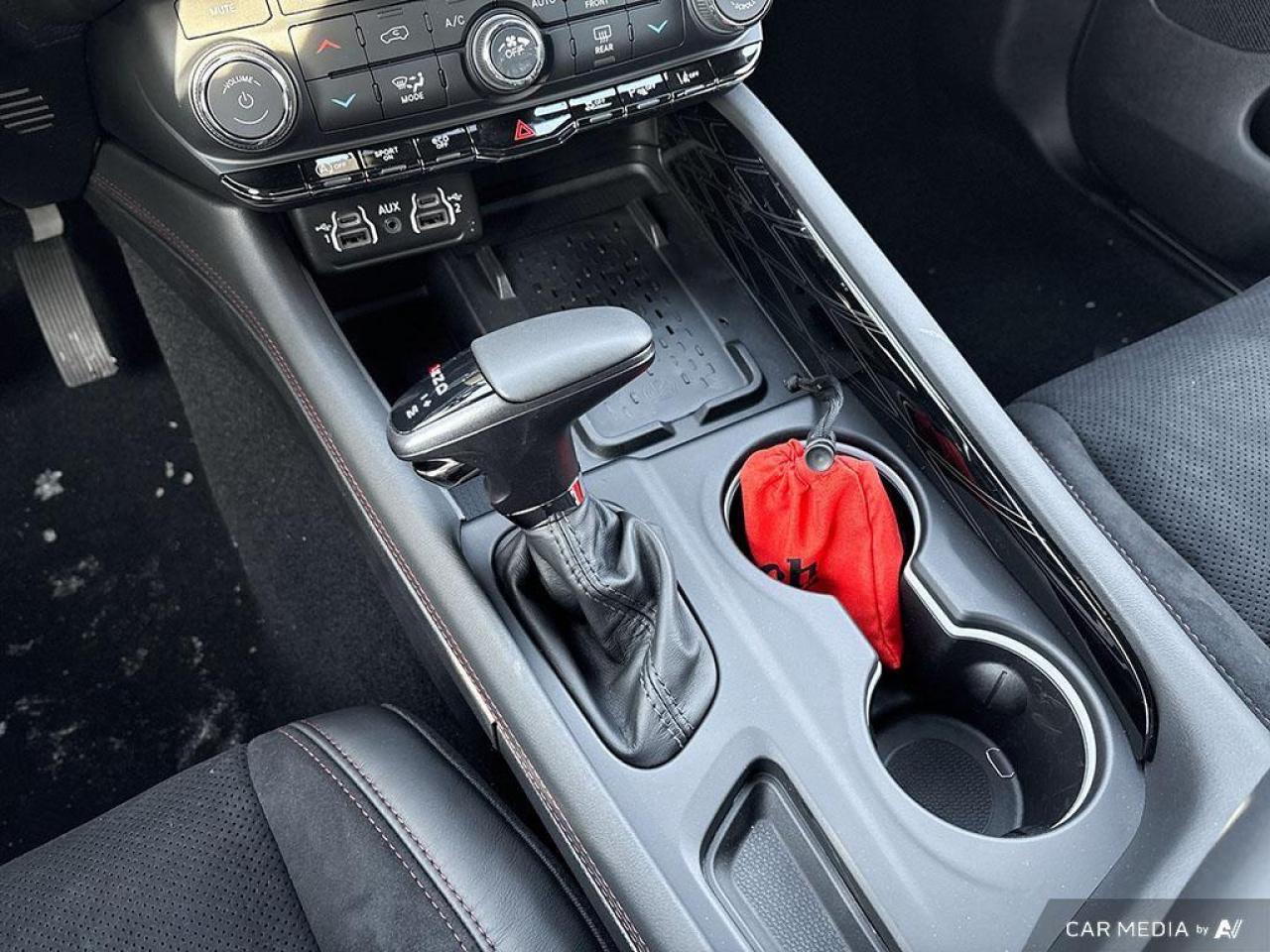 2026 Dodge Durango GT 4dr All-wheel Drive Photo