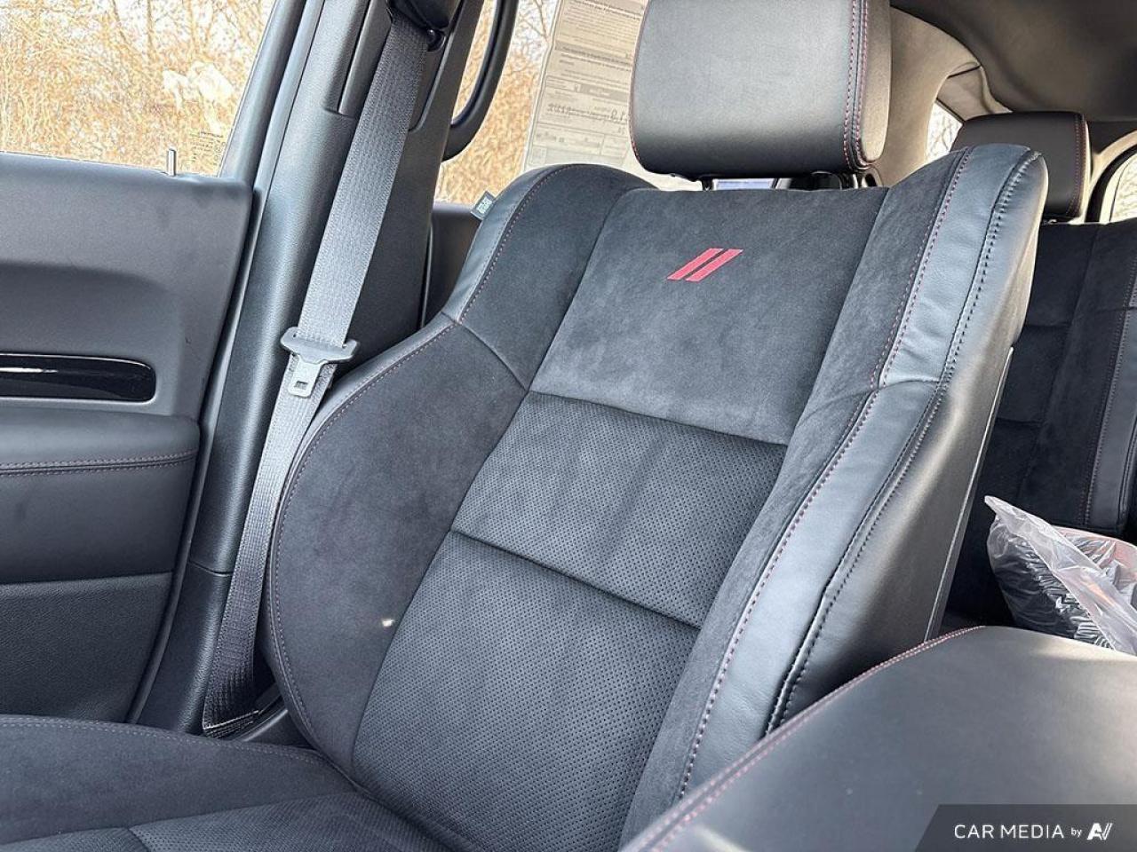 2026 Dodge Durango GT 4dr All-wheel Drive Photo