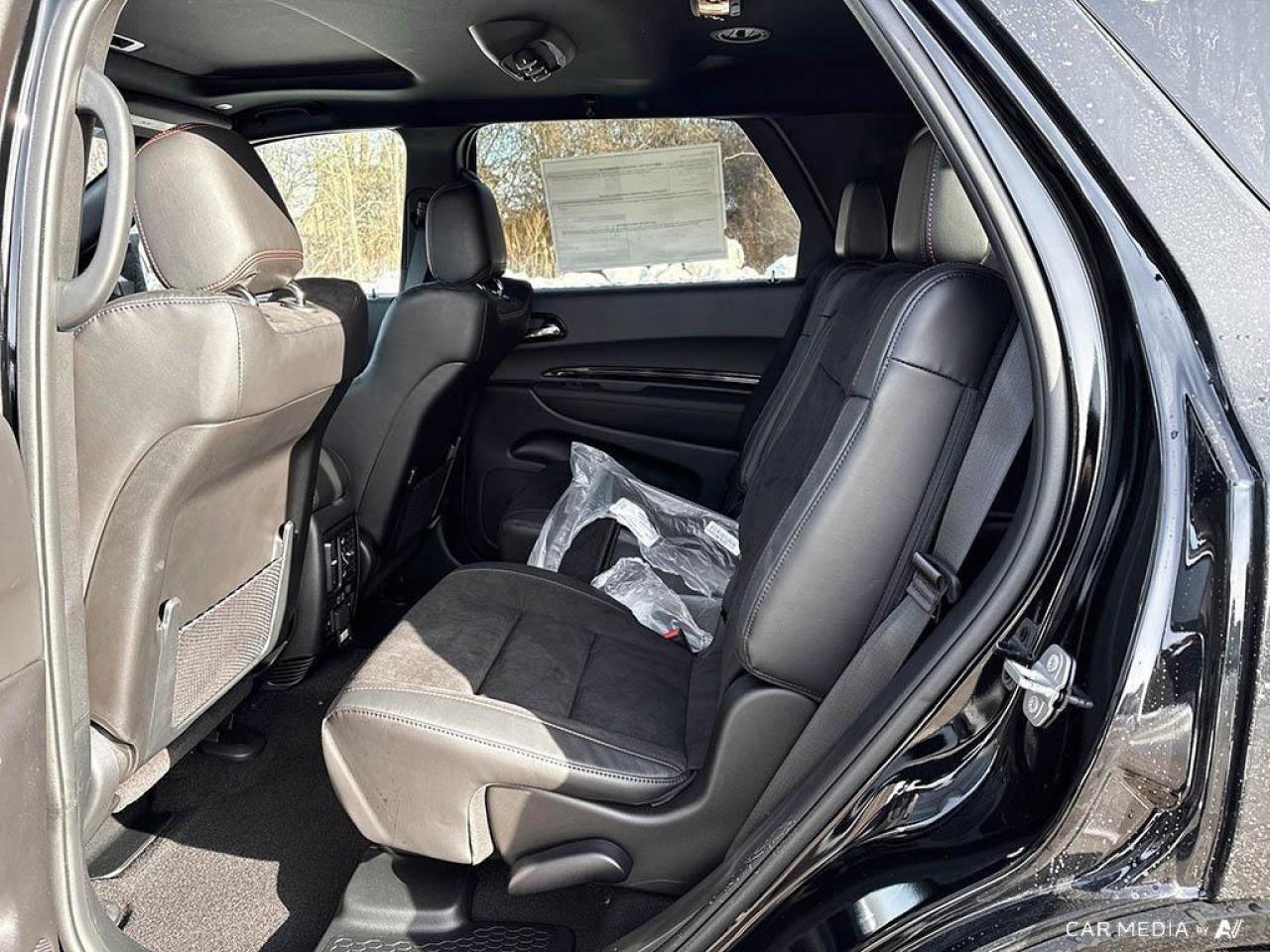 2026 Dodge Durango GT 4dr All-wheel Drive Photo