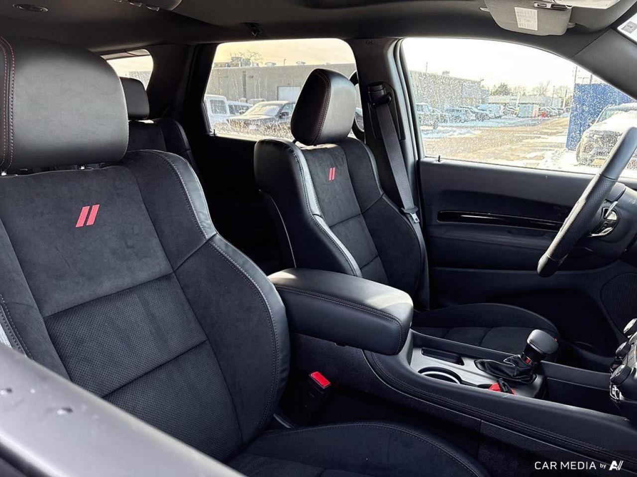 2026 Dodge Durango GT 4dr All-wheel Drive Photo