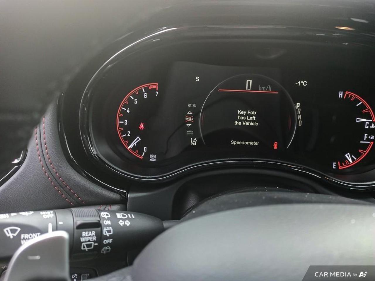 2026 Dodge Durango GT 4dr All-wheel Drive Photo