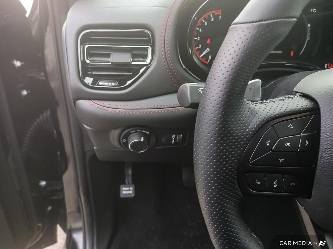 2026 Dodge Durango GT 4dr All-wheel Drive Photo